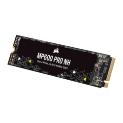 Corsair MP600 PRO NH 4TB NVMe M.2 PCIe 4.0 2280 SSD