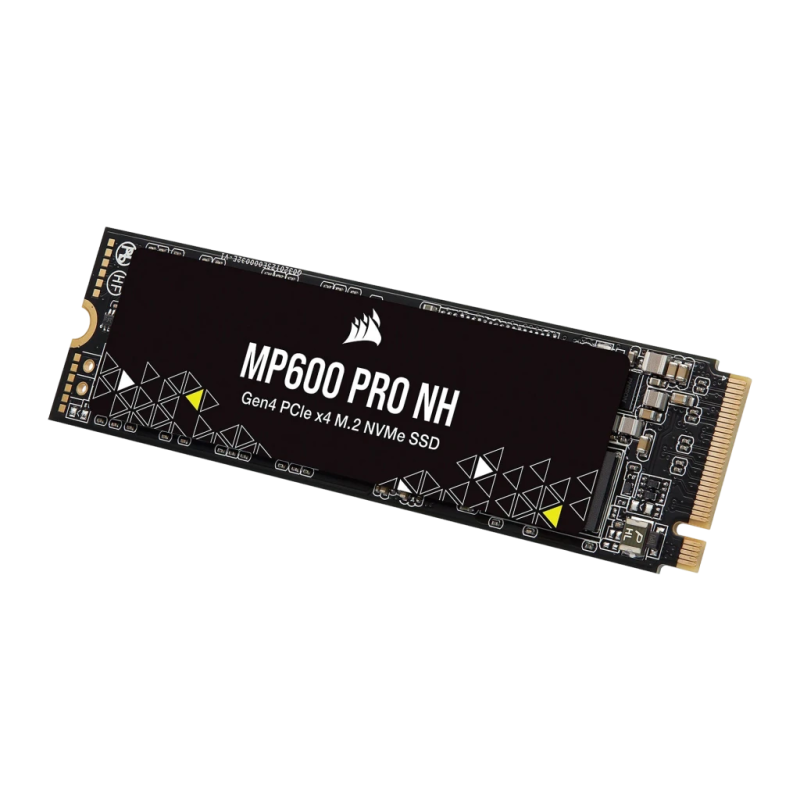 Corsair MP600 PRO NH 4TB NVMe M.2 PCIe 4.0 2280 SSD