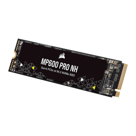 Corsair MP600 PRO NH 4TB NVMe M.2 PCIe 4.0 2280 SSD