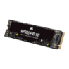 Corsair MP600 PRO NH 4TB NVMe M.2 PCIe 4.0 2280 SSD