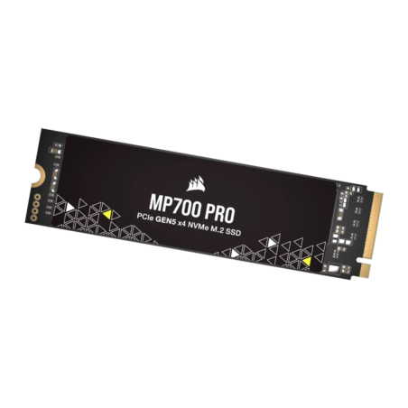 Corsair MP700 PRO 1TB NVMe M.2 PCIe 5.0 2280 11700MB/s SSD