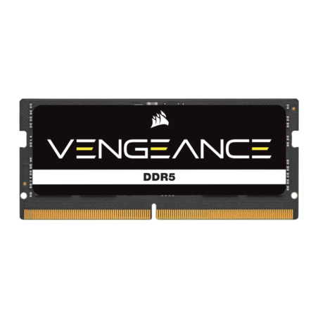 Corsair Vengeance DDR5 24GB SO-DIMM 1x24GB CL40 Mémoire RAM