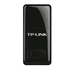 TP-LINK TL-WN823N Mini Adaptateur USB WiFi N 300 Mbps