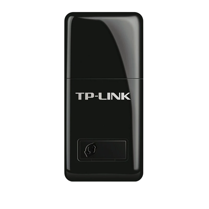 TP-LINK TL-WN823N Mini Adaptateur USB WiFi N 300 Mbps