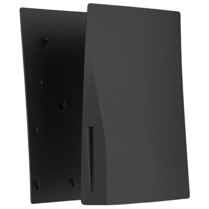 Coque PS5 Standard Noir