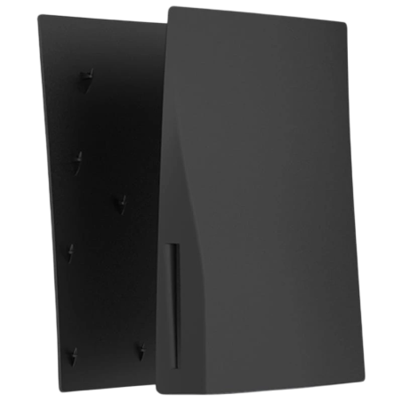 Coque PS5 Standard Noir