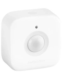Capteur de mouvement SwitchBot Motion Sensor