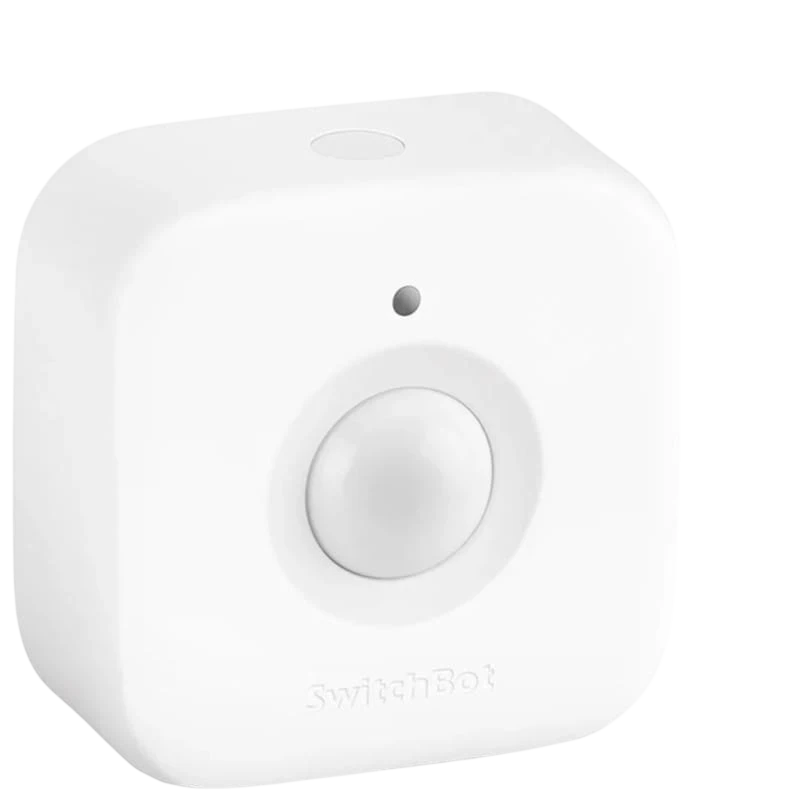Capteur de mouvement SwitchBot Motion Sensor