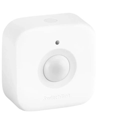 Capteur de mouvement SwitchBot Motion Sensor