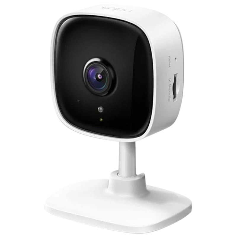 TP-Link Tapo C100 Full HD Caméra de surveillance