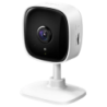 TP-Link Tapo C110 Blanc 3MP Caméra de surveillance