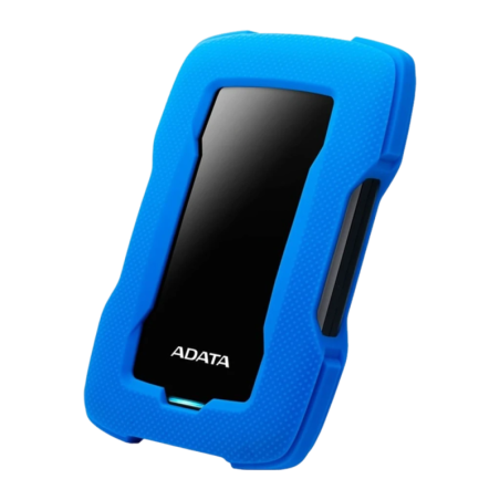 ADATA HD330 1TB USB 3.2 Gen 1 Disque dur externe