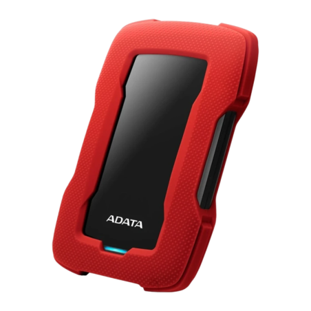 ADATA HD330 1TB USB 3.2 Gen 1 5400rpm Disque dur externe