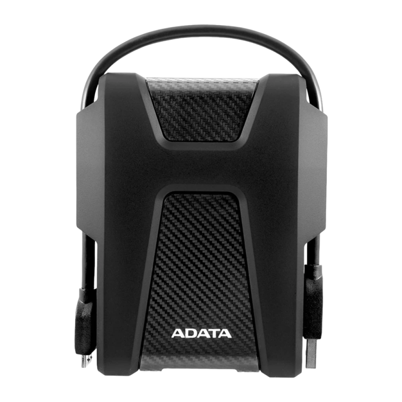 ADATA HD680 Résistance Militaire 1TB USB 3.2 Gen 1 Disque dur externe