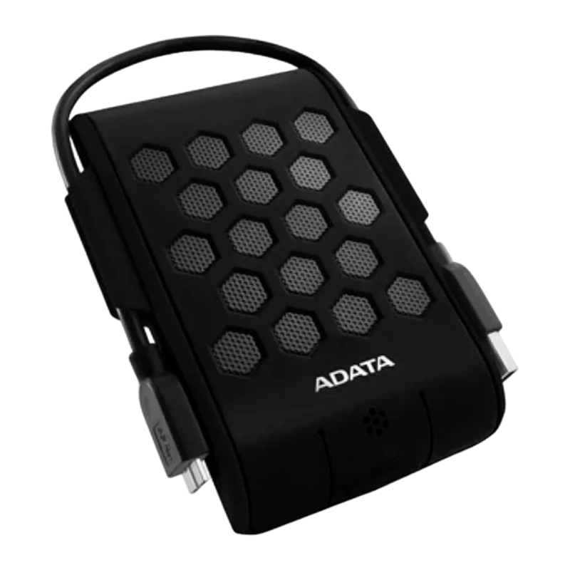 ADATA HD720 2TB USB 3.2 Gen 1 IP68 Disque dur externe