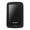 ADATA HV300 1TB Noir USB 3.2 Gen 1 5400rpm Disque dur externe