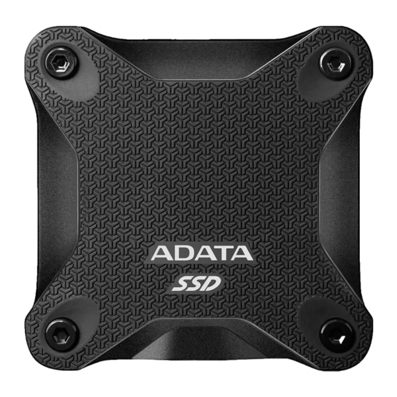 ADATA SD620 512GB USB 3.2 Gen 2 520MB/s SSD externe