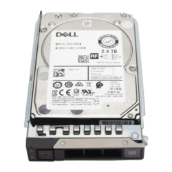 Dell 161-BCFV 2,4TB 2,5 pouces 10000rpm Disque dur