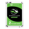 HDD Seagate Barracuda 2TB SATA3 3.5”