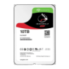 Seagate IronWolf ST10000VN000 10TB SATA 3,5 pouces 7200rpm Disque dur