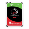 Seagate IronWolf ST8000VN0022 8TB SATA III 3,5 pouces 7200rpm Disque dur