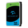 Seagate SkyHawk AI 32TB SATA III 3,5 pouces 7200rpm Disque dur