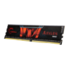 G.Skill Aegis F4-2400C17D-16GIS DDR4 16GB CL17 DIMM Mémoire RAM