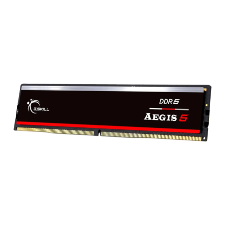 G.Skill Aegis 5 DDR5 16GB 1x16GB 5200MHz Mémoire RAM