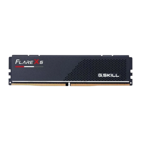 G.Skill Aegis 5 F5-6000J3636F16GX1-IS DDR5 16GB DIMM Mémoire RAM