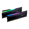 G.Skill Trident Z5 RGB DDR5 6400MHz CL30 32GB (2x16GB) UDIMM Mémoire RAM