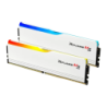 G.Skill Ripjaws M5 RGB DDR5 32GB (2x16GB) 6800MHz CL34 DIMM Mémoire RAM