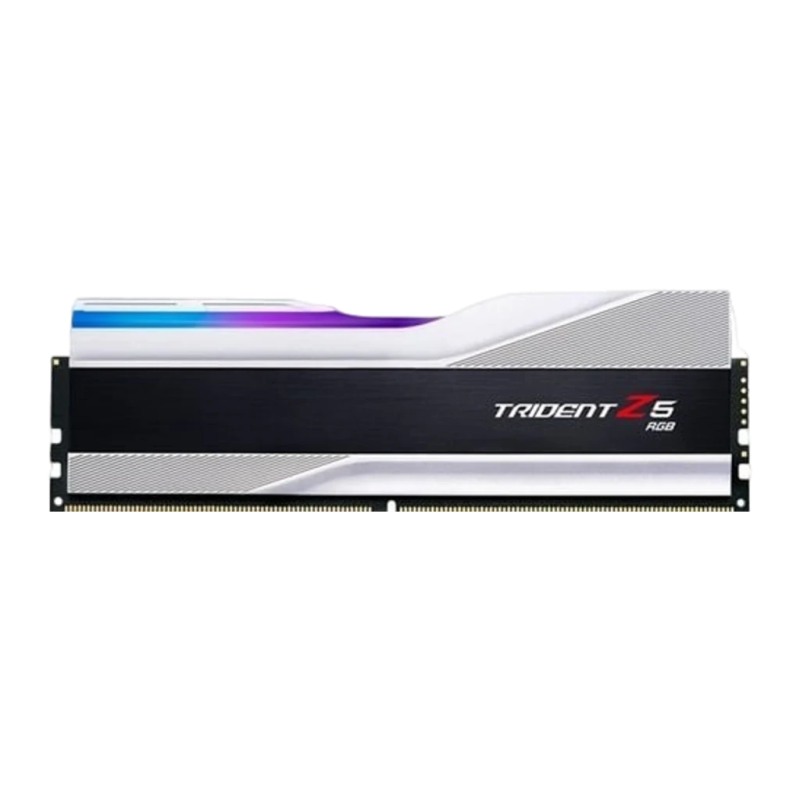 G.Skill Trident Z5 Royal Neo 32GB (2x 16GB) F5-8000J3848H16GX2-TR5NS DDR5 CL38 DIMM RGB Mémoire RAM
