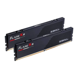 G.Skill Flare X5 DDR5-6000 CL28 2x32GB AMD EXPO DIMM Mémoire RAM