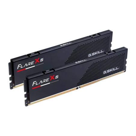 G.Skill Flare X5 DDR5-6000 CL28 2x32GB AMD EXPO DIMM Mémoire RAM