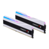G.Skill Trident Z5 64GB (2x 32GB) RGB F5-6000J3636F32GX2-TZ5RW DDR5 CL36 DIMM Mémoire RAM