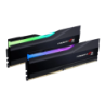 G.Skill Trident Z5 RGB DDR5 32GB 6800MHz CL34 DIMM Mémoire RAM