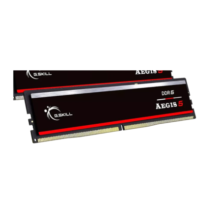 G.Skill Aegis 5 32GB 2x16GB DDR5-5600 CL36 DIMM Mémoire RAM