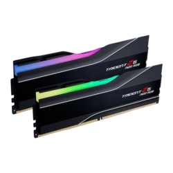 G.Skill Trident Z5 NEO X RGB F5-6000A3636F16GX2-TZ5NXRW 32GB DDR5 CL36 DIMM Mémoire RAM