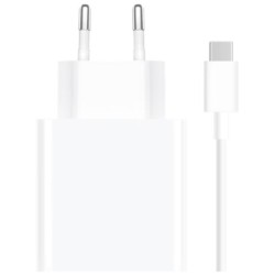 Chargeur Xiaomi 33W Charging Combo (Type-A)