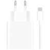 Chargeur Xiaomi 33W Charging Combo (Type-A)