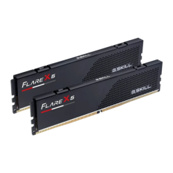 G.Skill Flare X5 48GB (2x 24GB) F5-5200J4040A24GX2-FX5 DDR5 CL40 DIMM Mémoire RAM