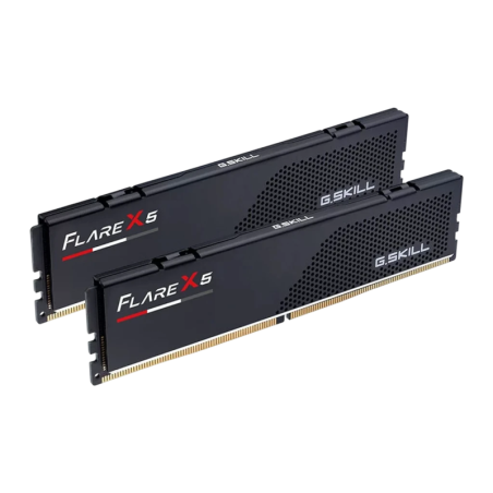 G.Skill Flare X5 48GB (2x 24GB) F5-5200J4040A24GX2-FX5 DDR5 CL40 DIMM Mémoire RAM