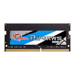 G.Skill Ripjaws F4-2666C19S-8GRS DDR4 8GB CL19 SO-DIMM Mémoire RAM