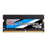 G.Skill Ripjaws F4-2666C19S-8GRS DDR4 8GB CL19 SO-DIMM Mémoire RAM