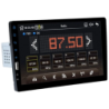 RK-7120C Bluetooth USB Carplay SD FM MP5 9 pouces Autoradio