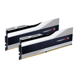G.Skill Trident Z5 F5-6400J3239G16GX2-TZ5S 32GB (2x16GB) DDR5 CL32 Mémoire RAM