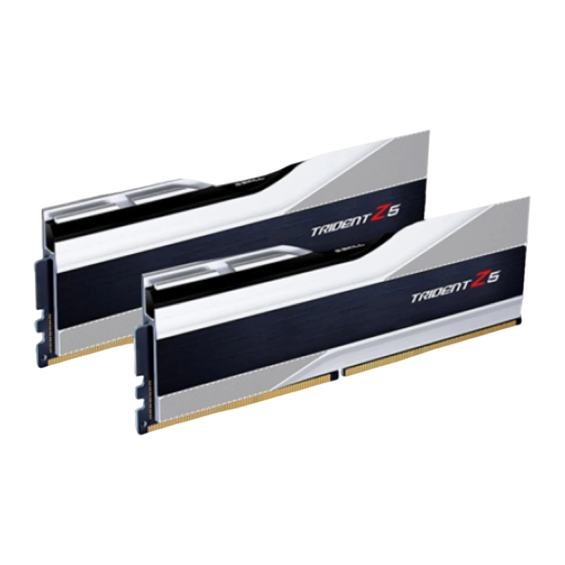 G.Skill Trident Z5 F5-6400J3239G16GX2-TZ5S 32GB (2x16GB) DDR5 CL32 Mémoire RAM