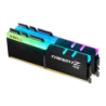 G.Skill Trident Z RGB F4-3600C18D-32GTZR DDR4 32GB (2x16GB) CL18 DIMM Mémoire RAM