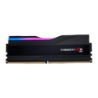 G.Skill Trident Z5 RGB F5-5200J4040A32GX1-TZ5RK 32GB DDR5 CL40 DIMM Mémoire RAM