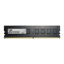 G.Skill Value 16GB 2x8GB DDR4 2400MHz CL17 DIMM Mémoire RAM
